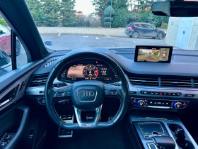 Audi Q7 SQ7 V8* TDI FULL ЛИЗИНГ, снимка 9