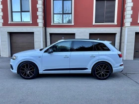 Audi SQ7  V8* TDI FULL ЛИЗИНГ, снимка 7