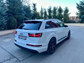 Audi SQ7  V8* TDI FULL ЛИЗИНГ, снимка 4