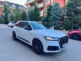     Audi SQ7  V8* TDI FULL 