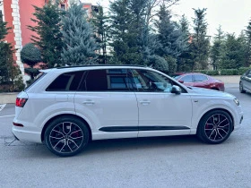 Audi SQ7  V8* TDI FULL ЛИЗИНГ, снимка 8