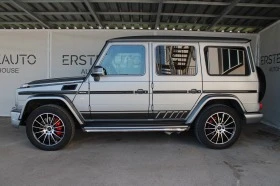 Mercedes-Benz G 63 AMG DESIGNO MAGNO HK CAMERA ПЕЧКА , снимка 2