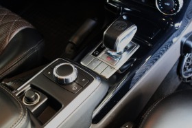 Mercedes-Benz G 63 AMG DESIGNO MAGNO HK CAMERA ПЕЧКА , снимка 15 - Автомобили и джипове - 44824107