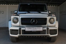 Mercedes-Benz G 63 AMG DESIGNO MAGNO HK CAMERA ПЕЧКА , снимка 3