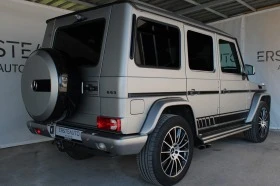 Mercedes-Benz G 63 AMG DESIGNO MAGNO HK CAMERA   | Mobile.bg    4