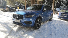 Обява за продажба на Volvo Xc90 Т6 ~85 800 лв. - изображение 2