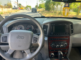 Jeep Cherokee, снимка 10