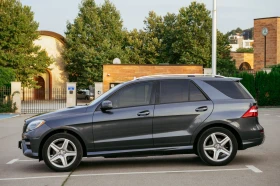 Mercedes-Benz ML 350, снимка 6