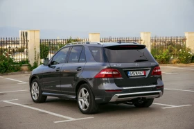 Mercedes-Benz ML 350, снимка 5