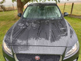 Jaguar F-PACE - [5] 