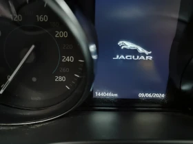 Jaguar F-PACE, снимка 10