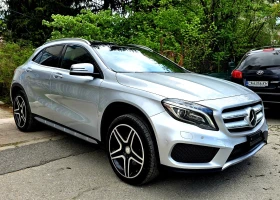 Mercedes-Benz GLA 250 AMG Line 4Matic 7G-DCT | Mobile.bg    2