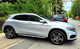 Mercedes-Benz GLA 250 AMG Line 4Matic 7G-DCT | Mobile.bg    4