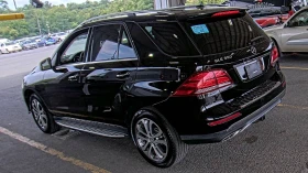 Mercedes-Benz ML 350, снимка 3