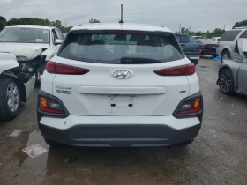 Hyundai Kona AWD* Става на газ* подгрев* ЛИЗИНГ, снимка 5