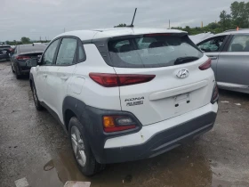 Hyundai Kona AWD* Става на газ* подгрев* ЛИЗИНГ, снимка 9