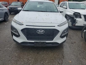 Hyundai Kona AWD* Става на газ* подгрев* ЛИЗИНГ, снимка 4