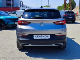 Opel Grandland X INNOVATION 1.5 D (130HP) AT8, снимка 7