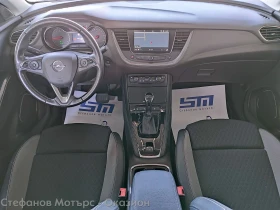 Opel Grandland X INNOVATION 1.5 D (130HP) AT8, снимка 10