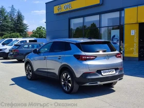 Opel Grandland X INNOVATION 1.5 D (130HP) AT8, снимка 6