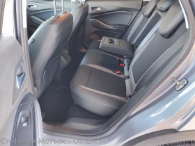 Opel Grandland X INNOVATION 1.5 D (130HP) AT8, снимка 12