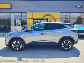 Opel Grandland X INNOVATION 1.5 D (130HP) AT8, снимка 4