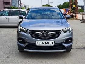 Opel Grandland X INNOVATION 1.5 D (130HP) AT8, снимка 2