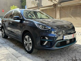 Kia Niro Premium 64Kwh, снимка 1