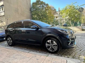 Kia Niro Premium 64Kwh, снимка 2