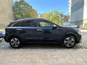 Kia Niro Premium 64Kwh, снимка 3