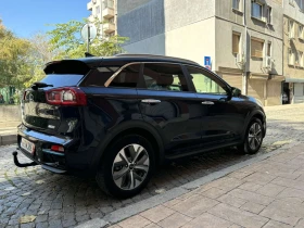 Kia Niro Premium 64Kwh, снимка 4