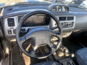 Mitsubishi L200 2.5TDi внос Италия---БЕЗ РЪЖДИ---, снимка 7