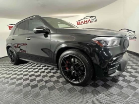     Mercedes-Benz GLE 63 S AMG 4MATIC * NAVI * LED * CAMERA * BURMESTER * 