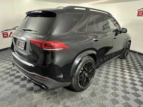     Mercedes-Benz GLE 63 S AMG 4MATIC * NAVI * LED * CAMERA * BURMESTER * 