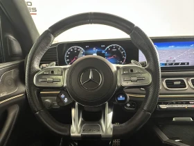 Mercedes-Benz GLE 63 S AMG 4MATIC * NAVI * LED * CAMERA * BURMESTER *  | Mobile.bg    12