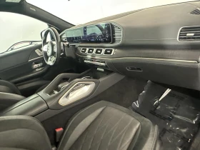 Mercedes-Benz GLE 63 S AMG 4MATIC * NAVI * LED * CAMERA * BURMESTER *  | Mobile.bg    10