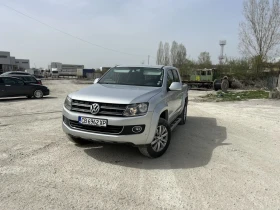 VW Amarok, снимка 2