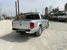 VW Amarok, снимка 6