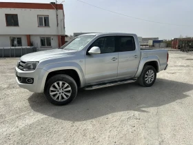 VW Amarok, снимка 3