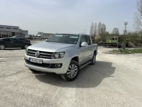 VW Amarok, снимка 1