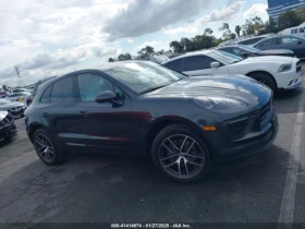 Porsche Macan TURBO / DISTR - 94900 лв. - 28836347 | Car24.bg