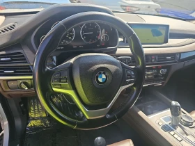 BMW X5, снимка 8