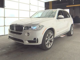 BMW X5, снимка 1