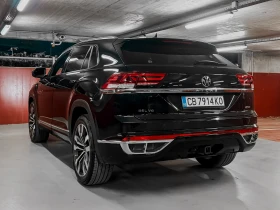 Обява за продажба на VW Atlas CROSS SPORT V6 3.6 SEL PREMIUM R-LINE 4MOTION  ~59 000 лв. - изображение 5