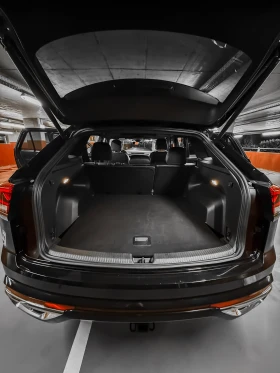 VW Atlas CROSS SPORT V6 3.6 SEL PREMIUM R-LINE 4MOTION  | Mobile.bg    14