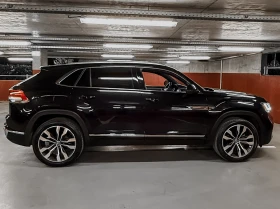 Обява за продажба на VW Atlas CROSS SPORT V6 3.6 SEL PREMIUM R-LINE 4MOTION  ~59 000 лв. - изображение 7