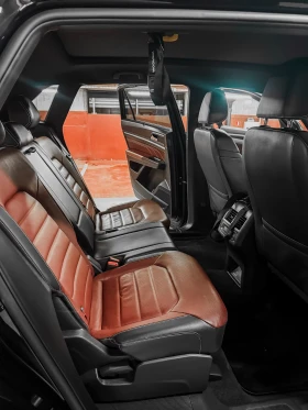 Обява за продажба на VW Atlas CROSS SPORT V6 3.6 SEL PREMIUM R-LINE 4MOTION  ~59 000 лв. - изображение 10