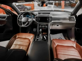 Обява за продажба на VW Atlas CROSS SPORT V6 3.6 SEL PREMIUM R-LINE 4MOTION  ~59 000 лв. - изображение 11
