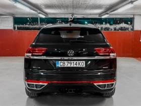 Обява за продажба на VW Atlas CROSS SPORT V6 3.6 SEL PREMIUM R-LINE 4MOTION  ~59 000 лв. - изображение 6