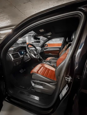 Обява за продажба на VW Atlas CROSS SPORT V6 3.6 SEL PREMIUM R-LINE 4MOTION  ~59 000 лв. - изображение 9